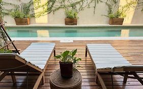 Casa Ita Surf - Adults Only